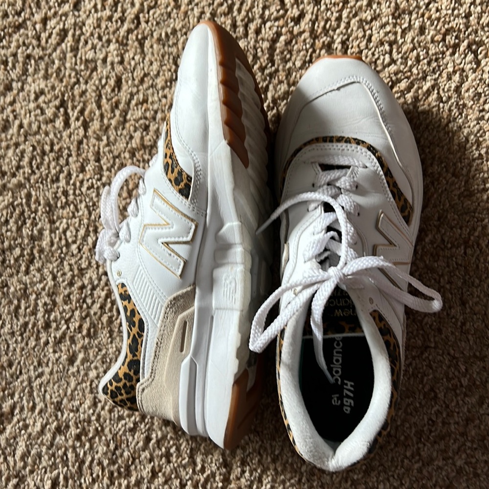 New Balance sneakers